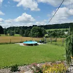 U Waltera Holiday home Police nad Metuji