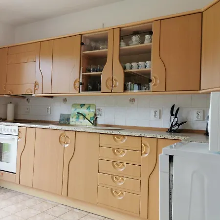 Dom wakacyjny U Waltera Police nad Metují