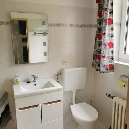 Prázdninový dům U Waltera