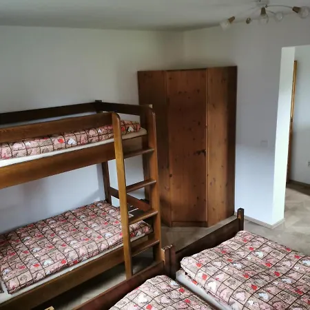 Dom wakacyjny U Waltera