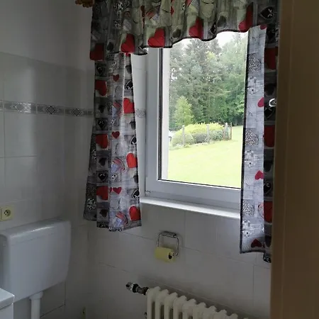 U Waltera Prázdninový dům