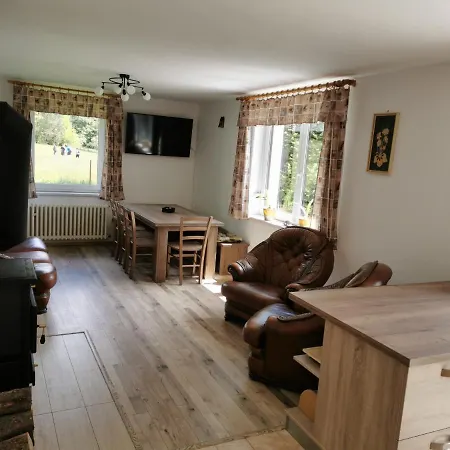 U Waltera Dom wakacyjny *