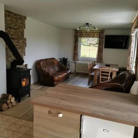 Dom wakacyjny U Waltera