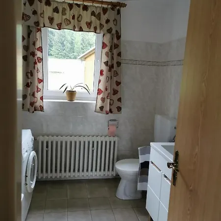 U Waltera Dom wakacyjny *