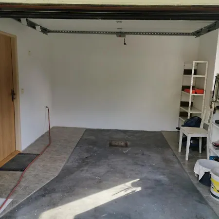 U Waltera Police nad Metují