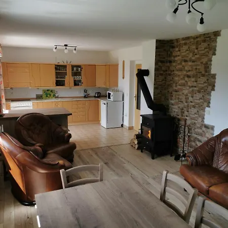 U Waltera Dom wakacyjny *