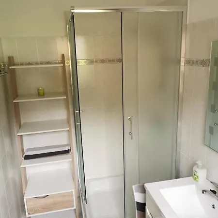 Dom wakacyjny U Waltera