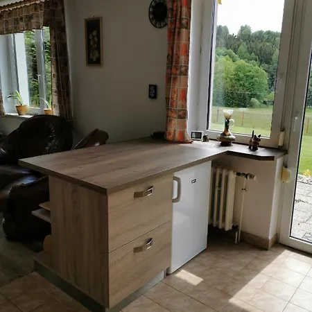 Dom wakacyjny U Waltera