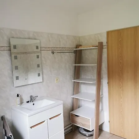 U Waltera Police nad Metují