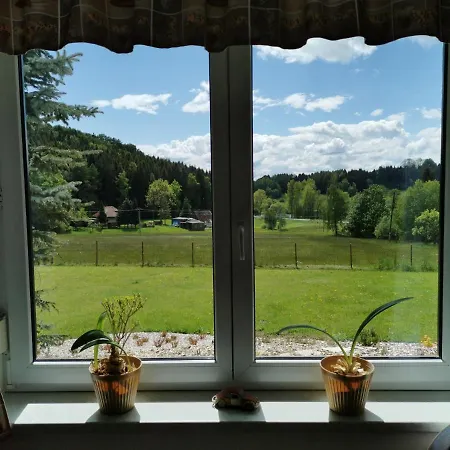 Dom wakacyjny U Waltera *