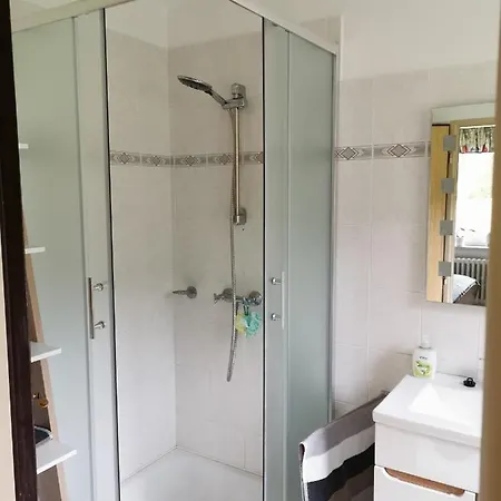 U Waltera Dom wakacyjny *