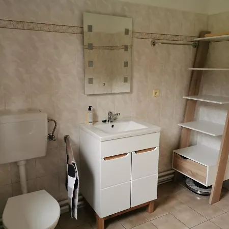 U Waltera Dom wakacyjny Police nad Metují