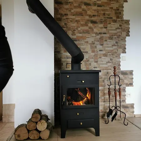 Prázdninový dům U Waltera *