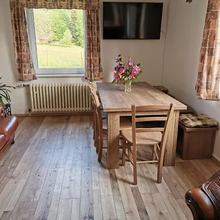 Prázdninový dům U Waltera *