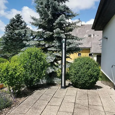 U Waltera Dom wakacyjny