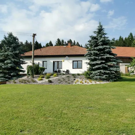 U Waltera Dom wakacyjny *