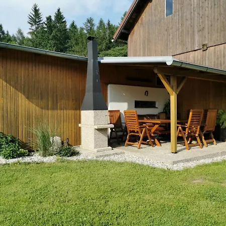 U Waltera Dom wakacyjny