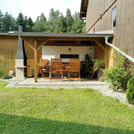 U Waltera * Police nad Metují