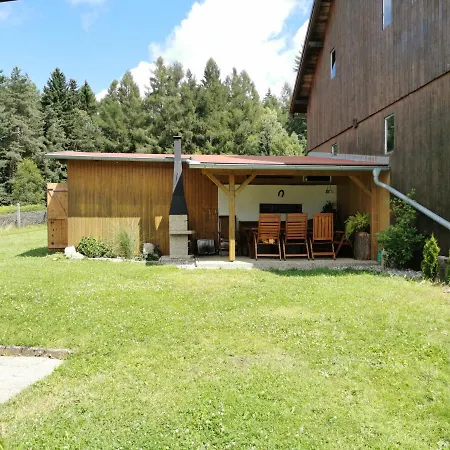 U Waltera Dom wakacyjny *