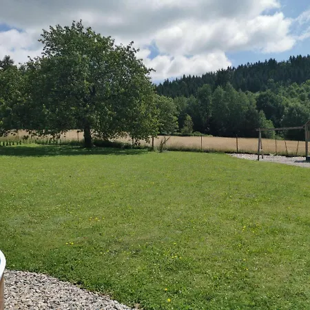 Dom wakacyjny U Waltera Police nad Metují