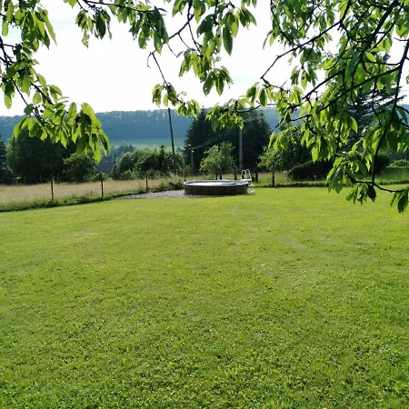 U Waltera Dom wakacyjny *