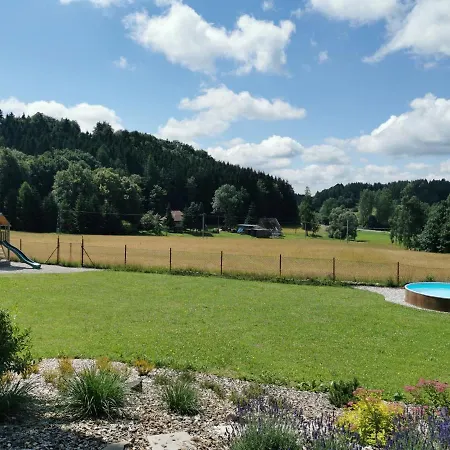 U Waltera Dom wakacyjny