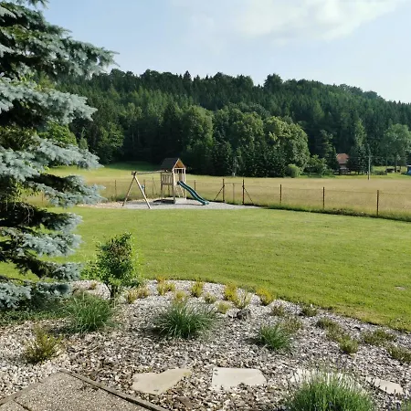 U Waltera * Police nad Metují