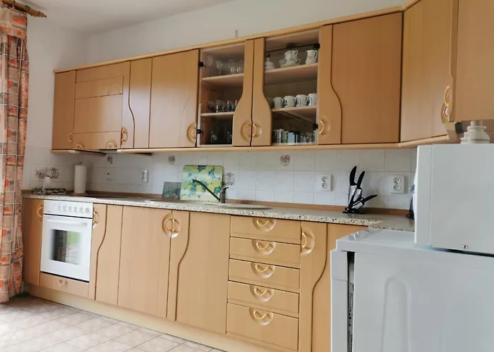 Tatil Evi U Waltera Police nad Metují