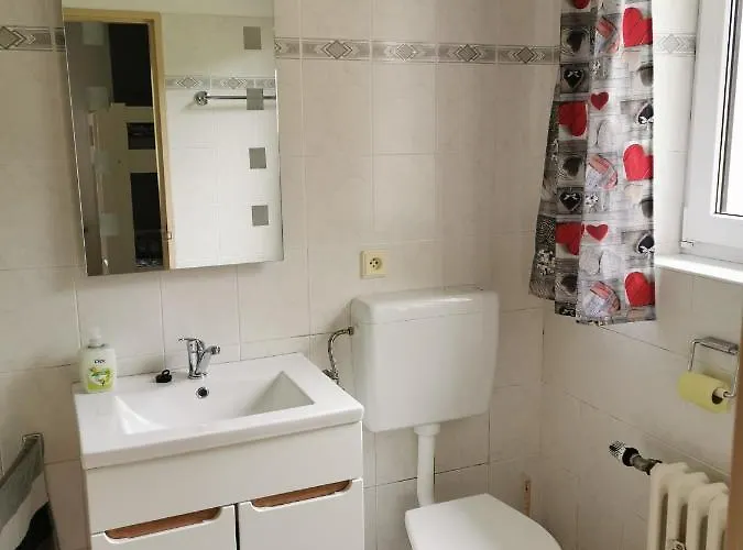 Tatil Evi U Waltera