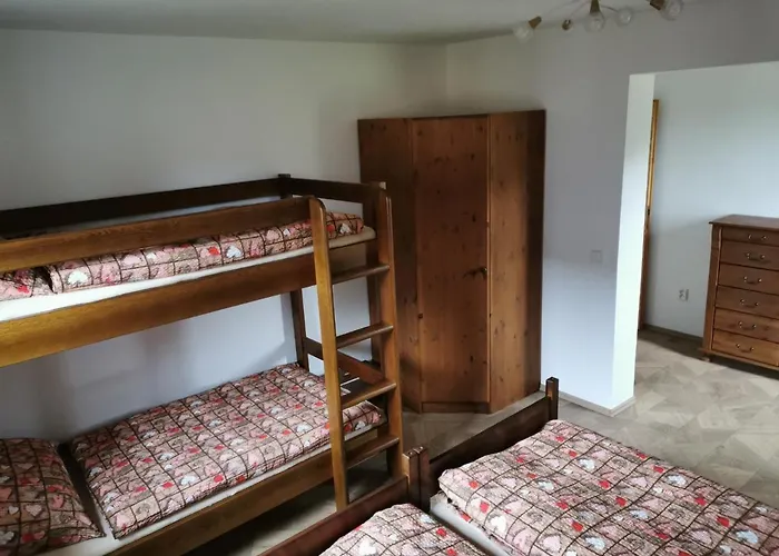 Tatil Evi U Waltera