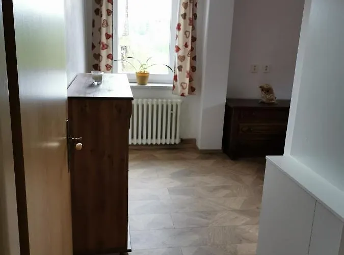 U Waltera 度假居 *