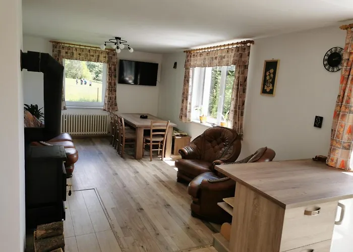 U Waltera Tatil Evi *