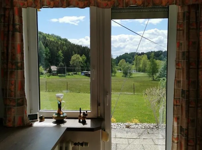 度假居 U Waltera *