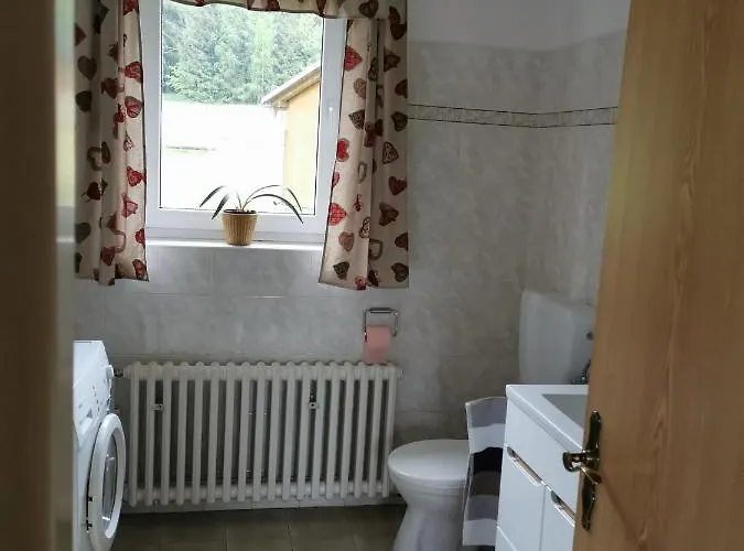 U Waltera Tatil Evi *