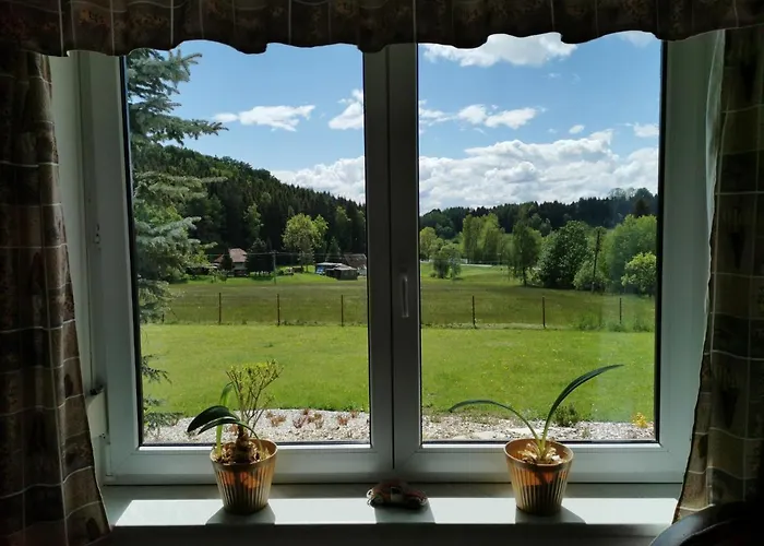 度假居 U Waltera *