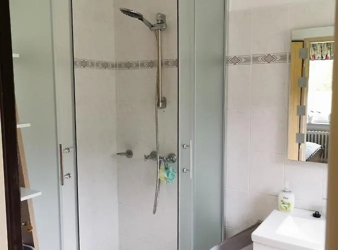 U Waltera 度假居 *