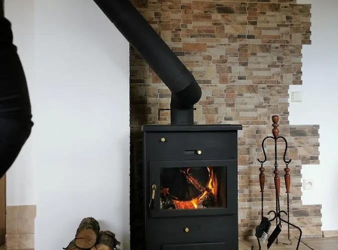 度假居 U Waltera *