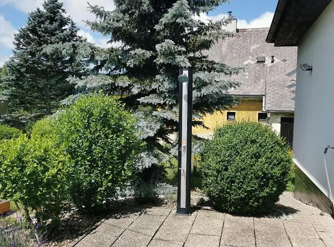 U Waltera Tatil Evi