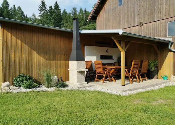 U Waltera Tatil Evi