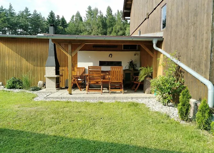 U Waltera * Police nad Metují