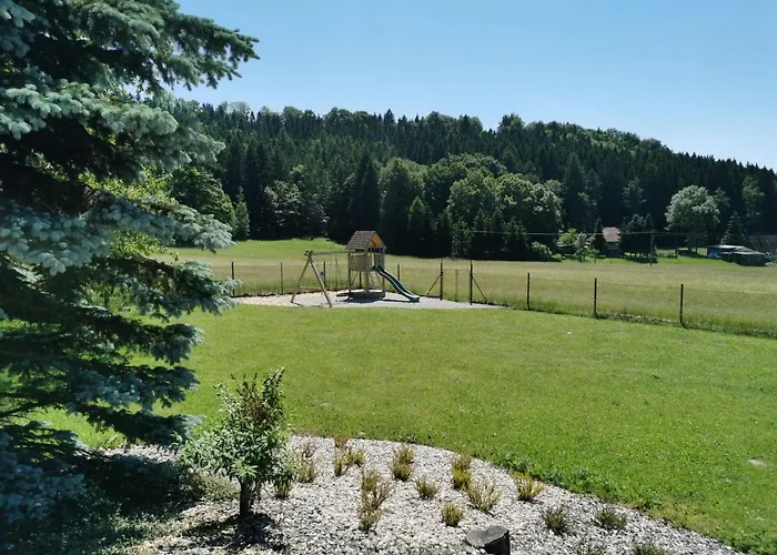 U Waltera Tatil Evi
