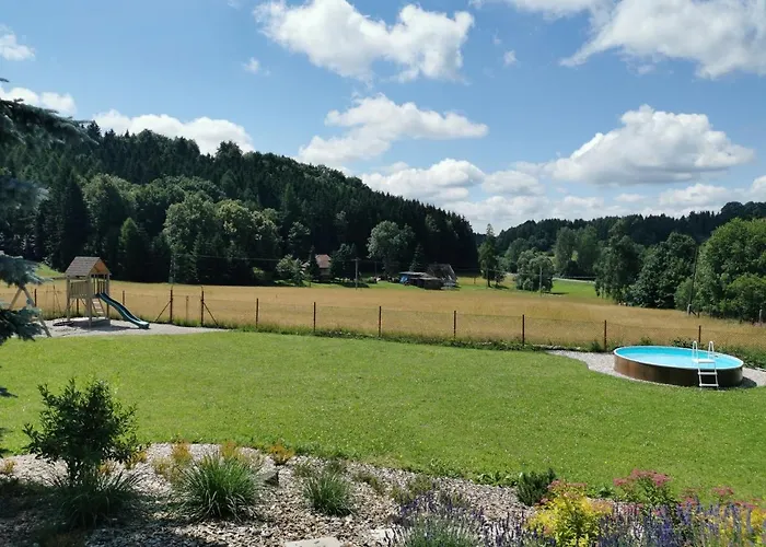 U Waltera Semesterbostad