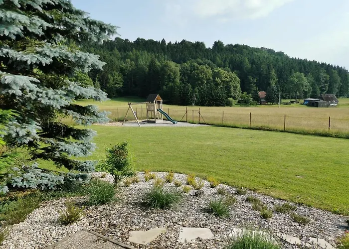 U Waltera * Police nad Metují